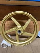 Ducati 888 Corsa Felge