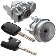 Für Ford Fiesta VI MK7