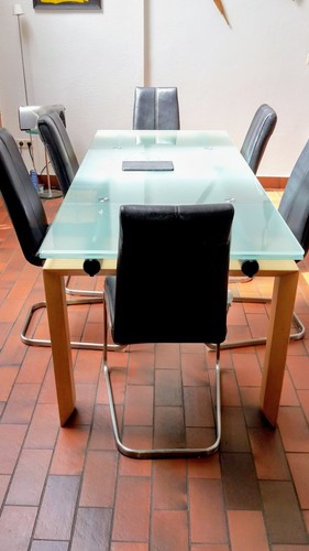Ess zimmer stühle - ess, set