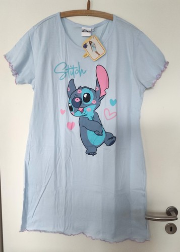 Disney stitch nachthemd xl - disney,