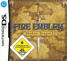 Fire Emblem: Shadow Dragon