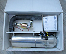 ARDIC 091 B 12V Benzin Standheizung  Auto