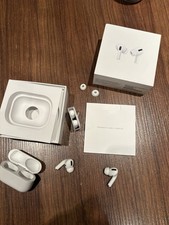 Apple Air Pods Pro 1
