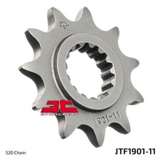 Ritzel 11 Zähne für KTM