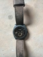 Fossil herren uhr - fossil, nie