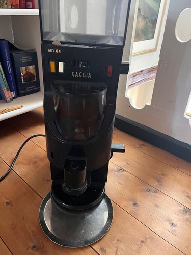 Gaggia vorratsmühle für - gaggia,
