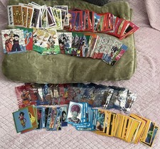 Dragon Ball verschiedene