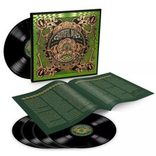 GRATEFUL DEAD "Boston Music