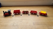 fischertechnik Güterzug