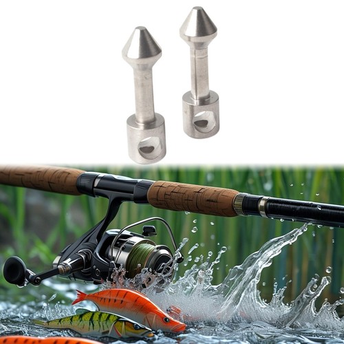 2pcs harpune band wishbone - 2pcs,