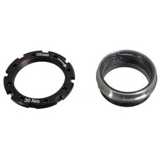 Rohloff Speedhub Splined
