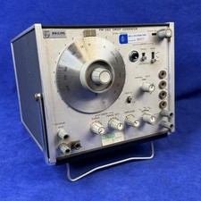 Philips PM5162 Sweep Generator