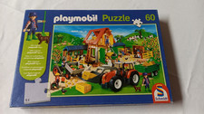 buntes Playmobil Puzzle, 60