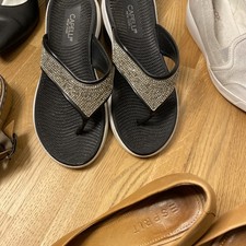 Capelli New York Zehentrenner