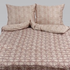 Bettwäsche Laura 200x220 cm