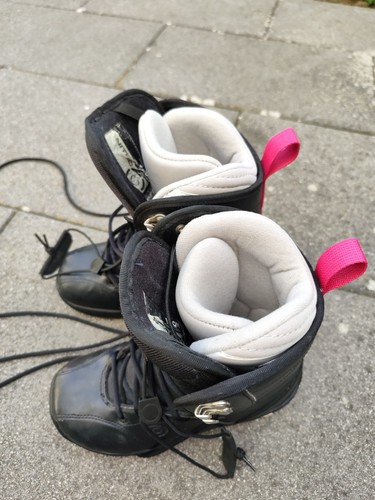 Snowboardstiefel damen 39 - damen, gr.39