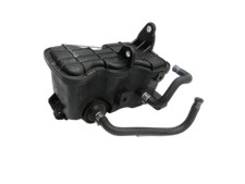 Unterdruckspeicher Vakuumtank