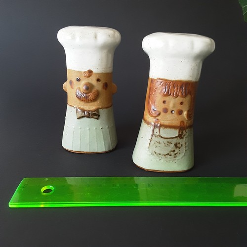 Salz und pfefferstreuer koch - salz-,