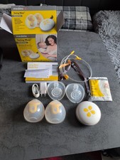 Medela Swing Maxi Elektrische
