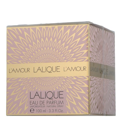 Lalique amour edp - lalique, 100ml
