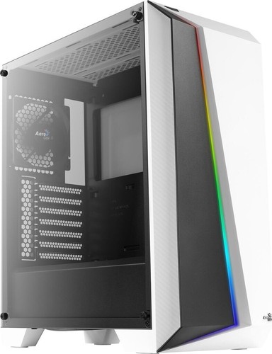 Aerocool cylon pro weiß - pro, pc