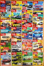 auto motor und sport 2018/26 Zeitschriften/Kompletter Jahrgang 2018/Top Preis/