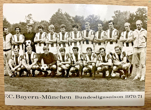 Original bayern münchen - original,