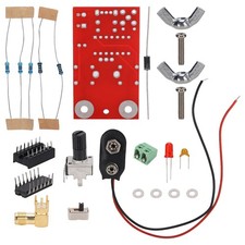 Loop Antenna Kit Active
