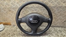 Audi A3 S3 8L 1997 Vorne