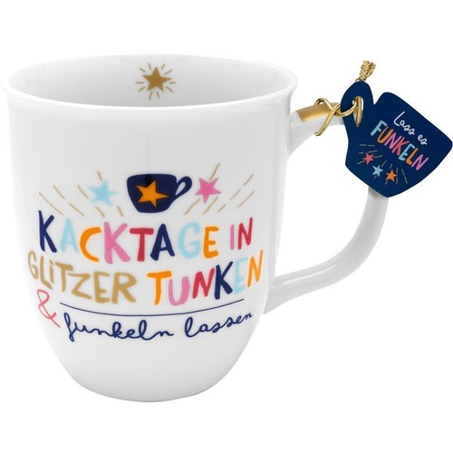 Porzellan becher tasse - porzellan,