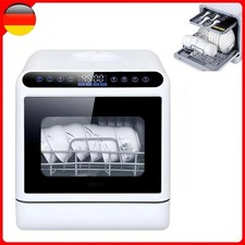 Mini Geschirrspüler