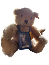 Steiff Teddybär 0245/40 mit