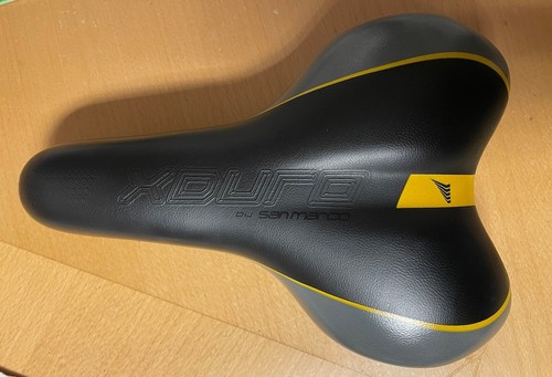 Selle san marco xduro - san, sattel