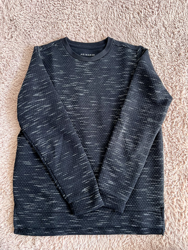 Pullver jungen primark schwarz - pullver,