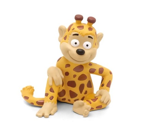 Tonie figur die giraffenaffen - die,