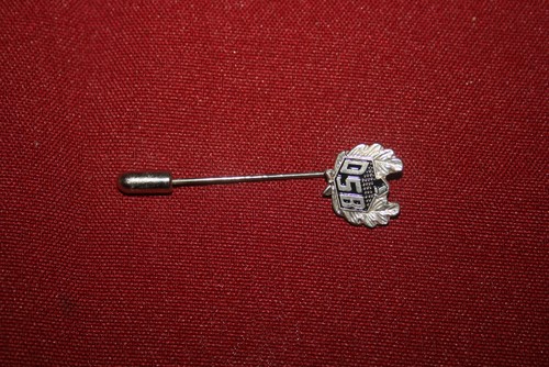 Anstecknadel dsb modeschmuck - anstecknadel,