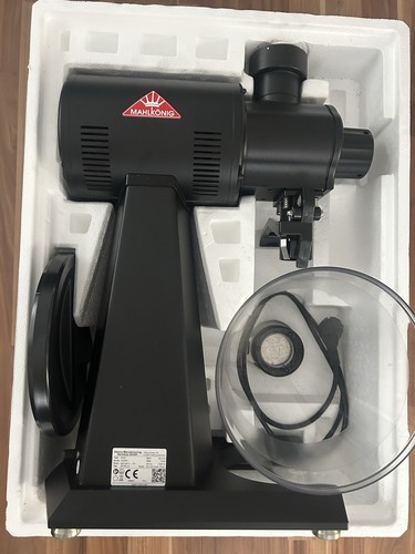 Mahlkönig ek43 allround - ek43,