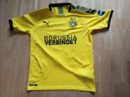 Bvb borussia dortmund - dortmund, puma