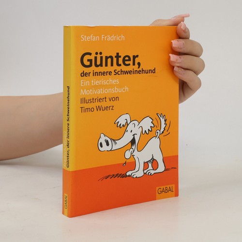Günter der innere - der,