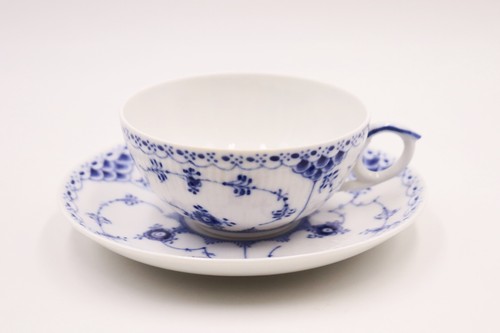 Royal copenhagen musselmalet - royal,