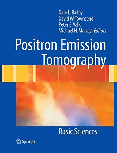 Positron emission tomography - positron,