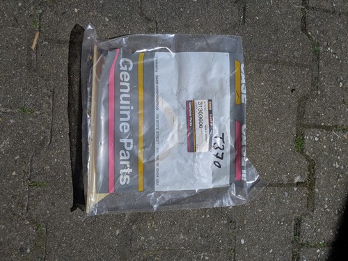 Platte seitenplatte 31303606 - platte,