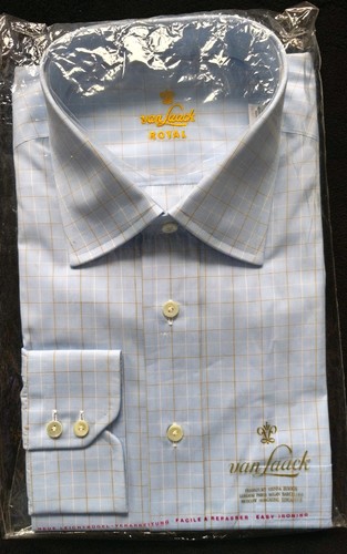 Van laack royal herren - van,