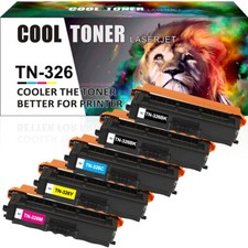 TONER kompatibel BROTHER