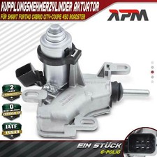 Kupplungsnehmerzylinder