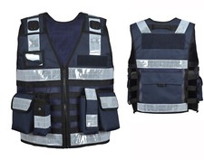 3109 Sicherheitsweste Security