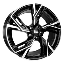 Zoll mam rs5 5x100 et51 - 17,