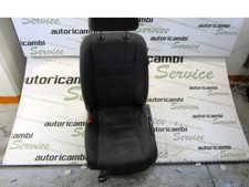 1K4881515Q Sitz Vorne Links
