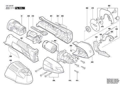 Bosch ersatzteile für gus - bosch,