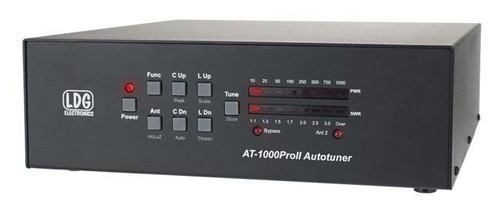 Ldg 1000 pro watt - pro,